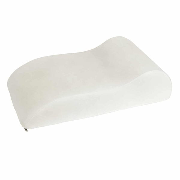 Benenkussen Sissel® Veno® Relaxatiekussen Venenkussen inclusief ivoorkleurige overtrek