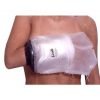 beschermhoes hand voor volwassene voor onder de douche