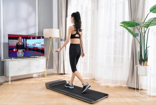 Loopband_100i_Flow_Fitness_1 Loopband sompact Flow Fitness DTM100i