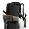 Loopband Runner DTM400i - Flow Fitness ingeklapt bovenkant