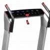 Loopband Runner DTM400i - Flow Fitness display