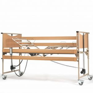 Hoog/Laag bed
