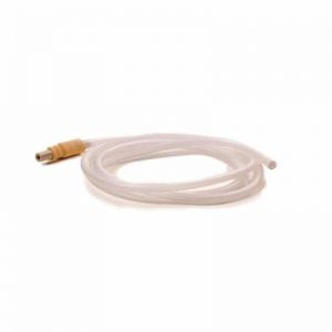 Borstkolf slang PVC tbv Medela Swing