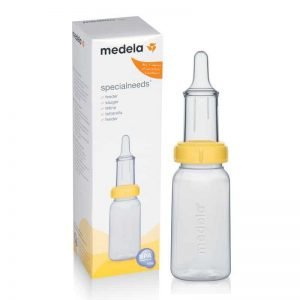 Zuigfles "SpecialNeeds Feeder" Medela