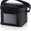 Koeltas Medela incl. flesjes en koelelement