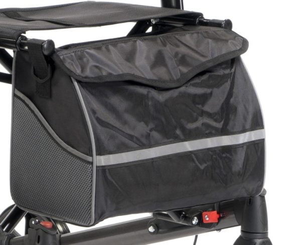 MultiMotion Double luxe boodschappentas