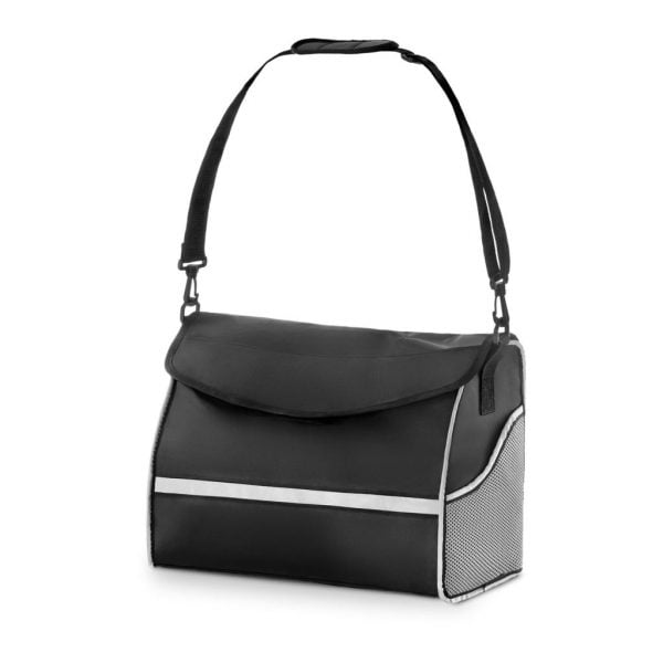 MultiMotion Double luxe boodschappentas afneembaar