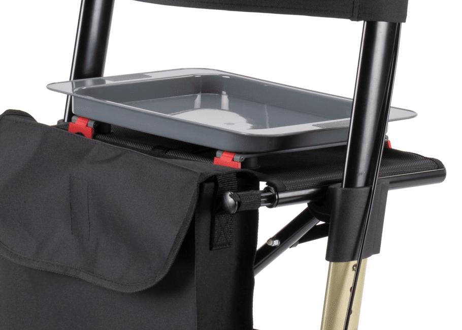 Dienblad voor de multimotion Double