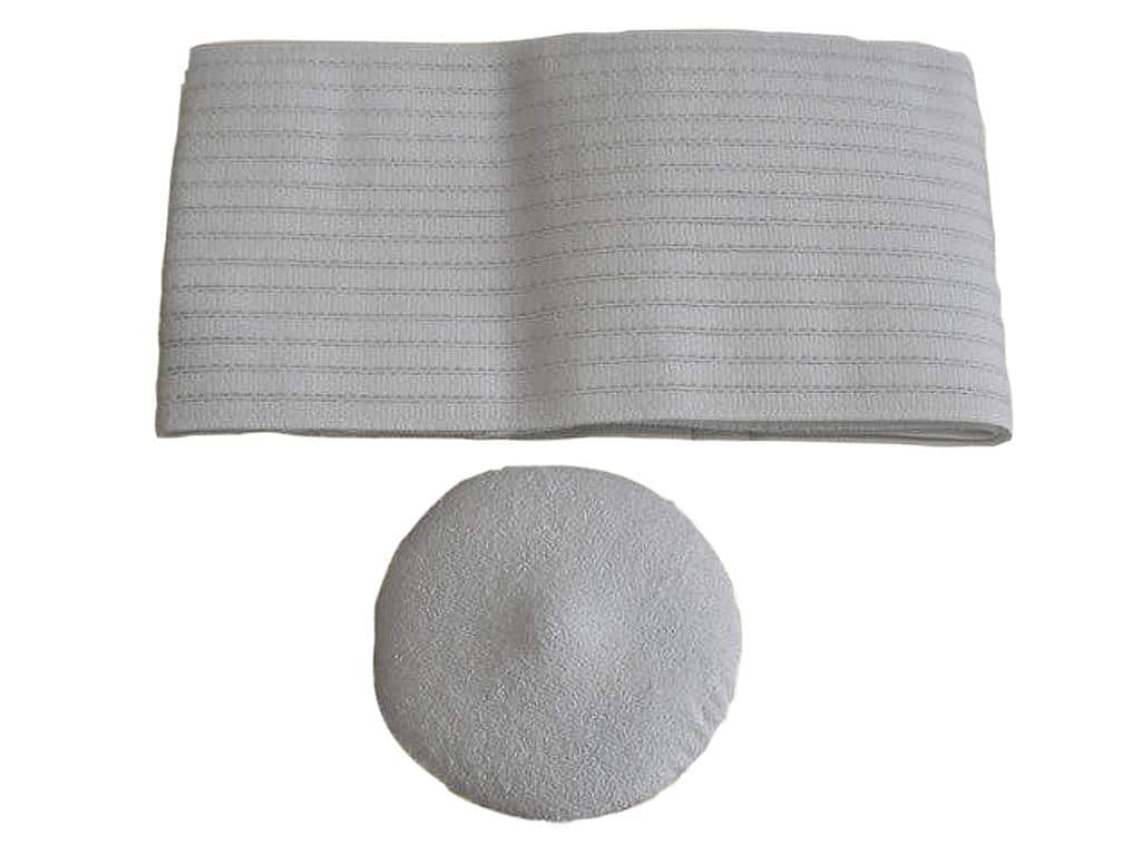 navelbreuk bandage bij beginnend en gevorderd