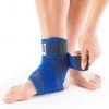 Neo G universele enkelbrace voor sport, werk en revalidatie met klittenband