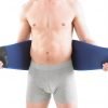 neo g universele rugbrace voorbeeld open