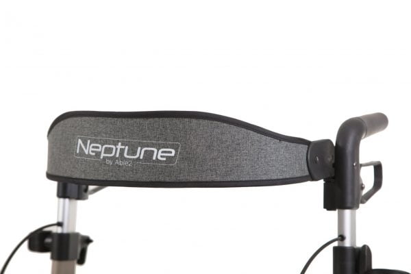 Rollator Able2 Neptune, lichtgewicht 7 kg in 2 kleuren