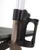 Rollator Able2 Neptune, lichtgewicht 7 kg in 2 kleuren