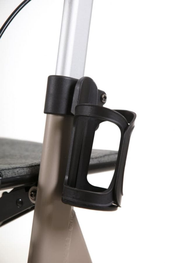 Rollator Able2 Neptune, lichtgewicht 7 kg in 2 kleuren