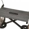 Rollator Able2 Neptune, lichtgewicht 7 kg in 2 kleuren