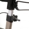 Rollator Able2 Neptune, lichtgewicht 7 kg in 2 kleuren
