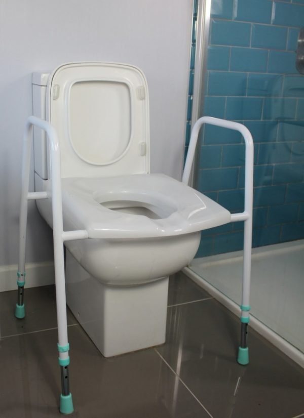 Toiletframe Prima Classic