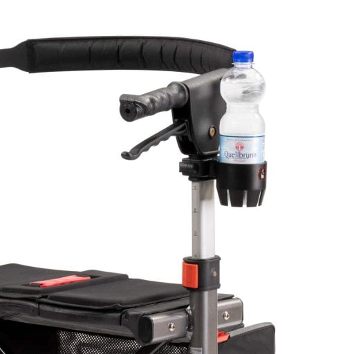 bekerhouder universeel voor rollator