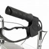 Rollator Klassiek model voor binnen- en buiten
