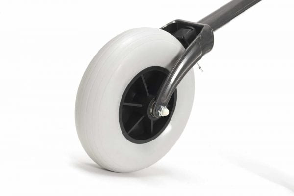 Rollator Klassiek model voor binnen- en buiten