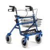 Rollator Klassiek Model van het merk Vermeiren