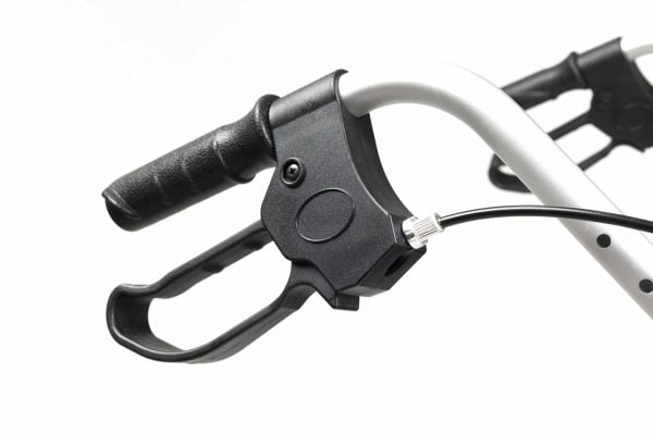 Vermeiren rollator Eco-Plus rem