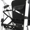 Vermeiren rollator Eco-Plus opklapconstructie