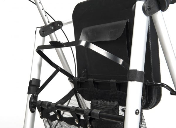 Vermeiren rollator Eco-Plus opklapconstructie