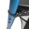 Vermeiren rollator Eco-Plus hoogte aanpassen