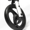 Vermeiren rollator Eco-Plus wiel