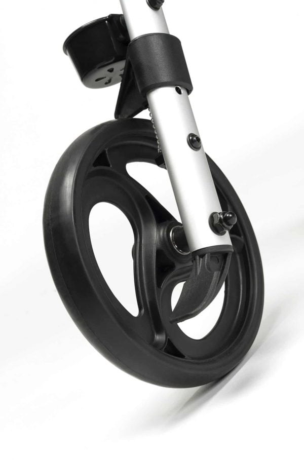 Vermeiren rollator Eco-Plus wiel