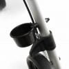 Vermeiren rollator Eco-Plus stokhouder