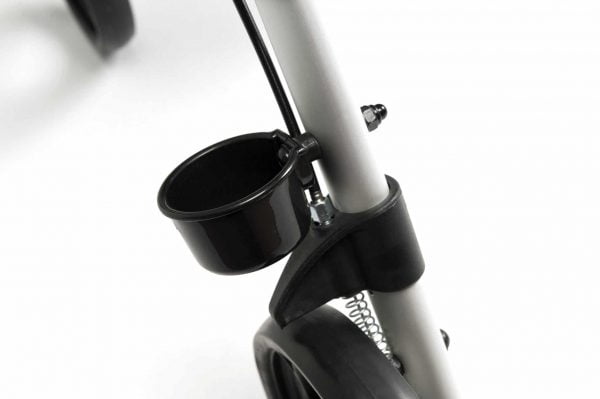 Vermeiren rollator Eco-Plus stokhouder