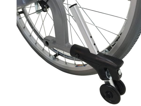 Rolstoel Rio, Drive Multitec rem