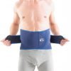 Rugbrace met baleinen voor extra versteviging extra band
