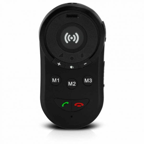 SOS noodknop Fysic GPS tracker FXA100