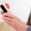 SOS noodknop Fysic GPS tracker