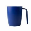 SassCup Blauw thuiszorgwinkel.nl