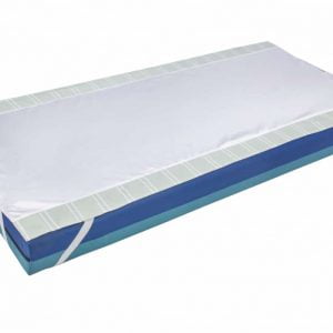 Satinsheet basislaken 2D Maxi Corner van Able2