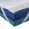 Satinsheet basislaken 2D Maxi Corner van Able2