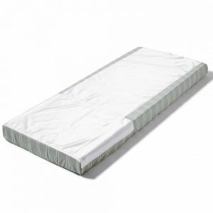 SatinSheet Basislaken van Able2