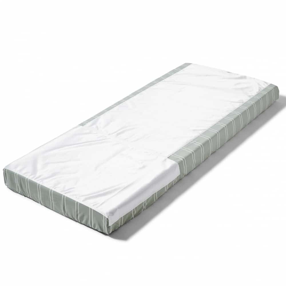 SatinSheet Basislaken van Able2