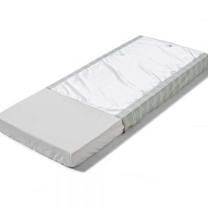 SatinSheet basislaken 2d Midi