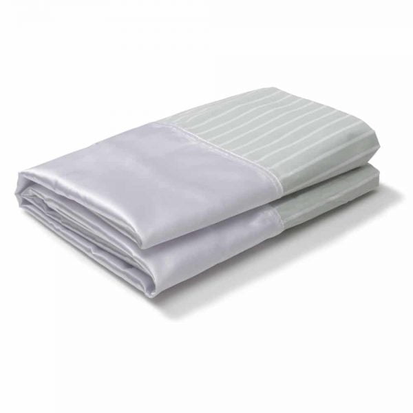 SatinSheet glijlaken 2d Midi