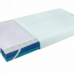 SatinSheet treklaken / incontinentielaken