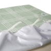 SatinSheet treklaken / incontinentielaken van able2