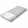 SatinSheet treklaken 4D Midi