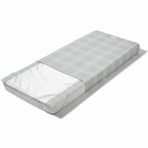 SatinSheet treklaken 4D Midi