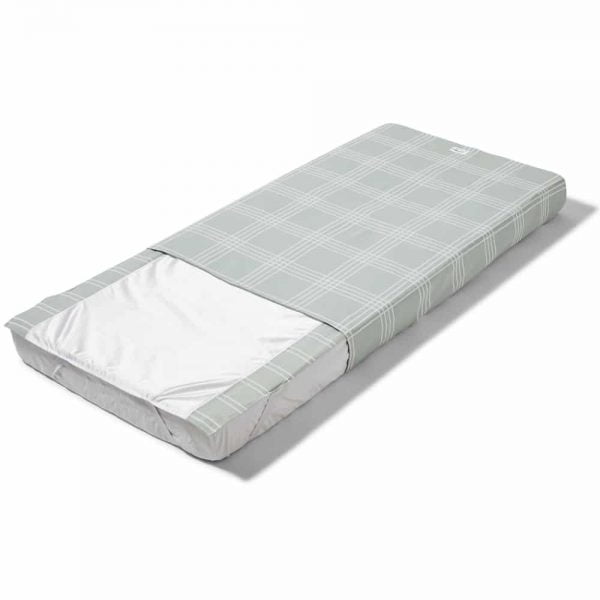 SatinSheet treklaken 4D Midi