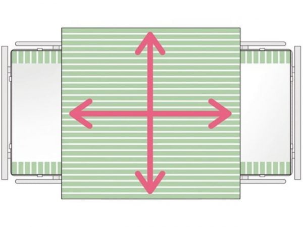 SatinSheet treklaken glijlaken 4d midi